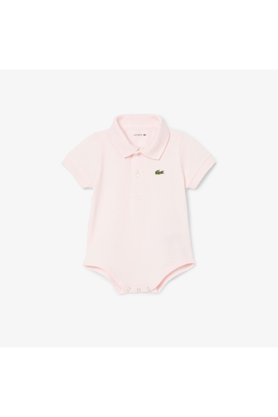 Lacoste Baby Petit Pique Pyjamas - 4J8412-00-T03