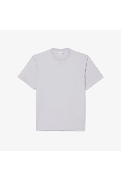Lacoste Embroidered Signature T-shirt - TH5931-00-ACZ