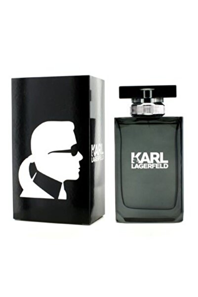 Karl Lagerfeld A captivating men's fragrance that leaves a distinctive and el...