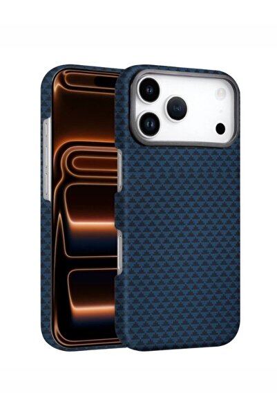 Massemr حافظة AGEV MagSafe Premium المتوافقة مع iPhone 17 Pro Max، حماية قوية...