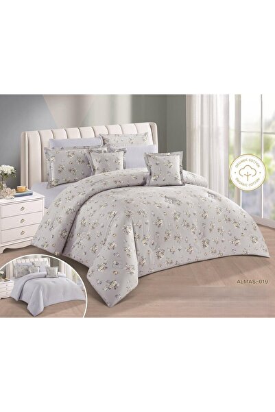 NAJMA Single and twin bedsheet, Royal Diamond brand, 100% Cotton , 180x230