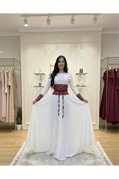 Velure New women's dress