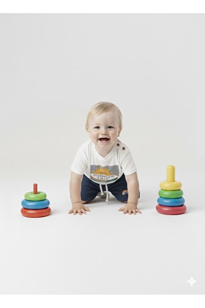 Midikon Organic Muslin Set