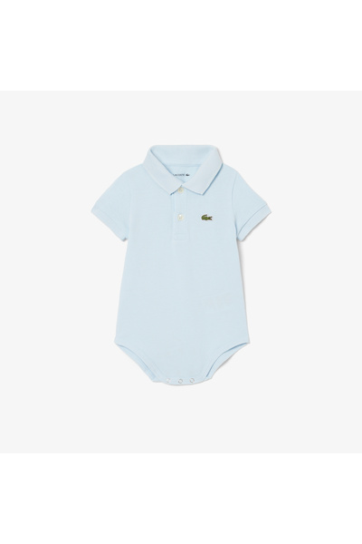 Lacoste Baby Petit Pique Pyjamas - 4J8412-00-T01