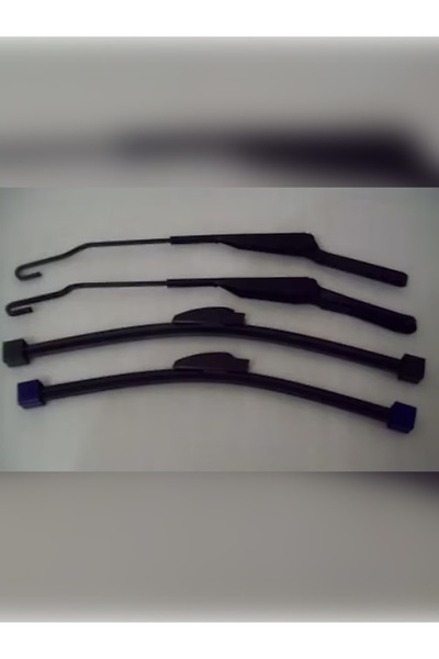 Rbw Öztok Otomotiv Fiat Tempra Tipo Muz Silecek Kolu Sağ Sol + 500 MM Silecek...