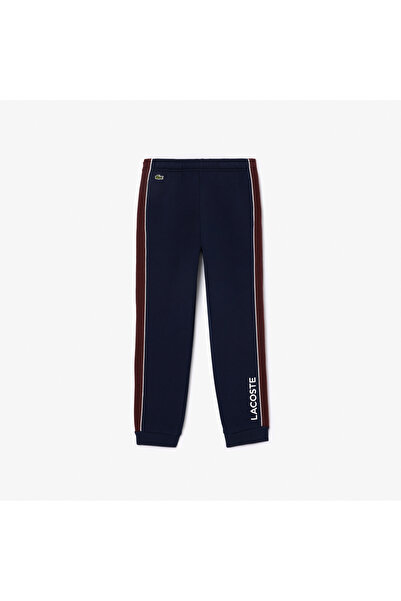 Lacoste Fleece Sweatpants - XJ2452-00-IE3