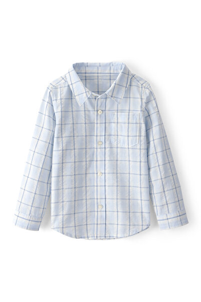 Carter's Little Boy's Shirt 2 Years-5 Years Multi-Colored