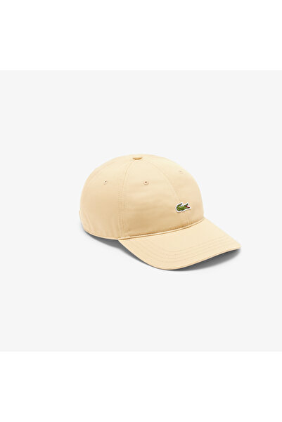 Lacoste قبعة من قطن التويل - RK0491-00-8XF