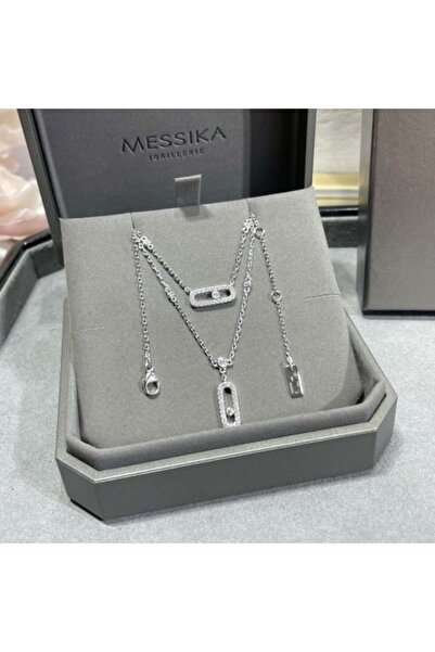 SGH قلادة ميسكا دورين