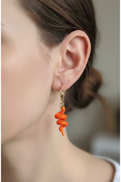 nazarboncuğu Murano Glass Bow Figure Pinterest Model Women's Earrings