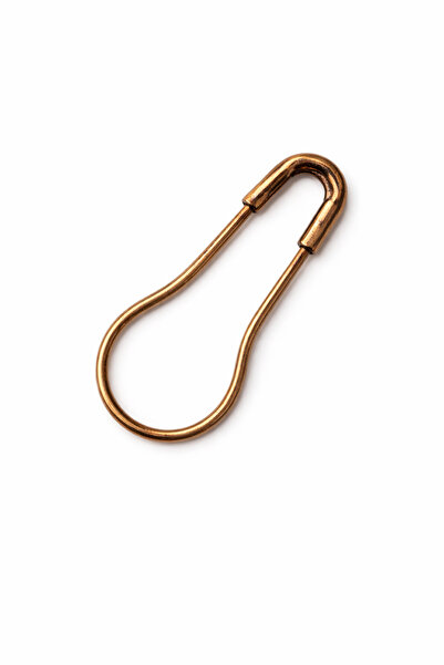 iğne izi 20 мм бронзові гачки в упаковці по 1000 штук – маркер для в'язання /...