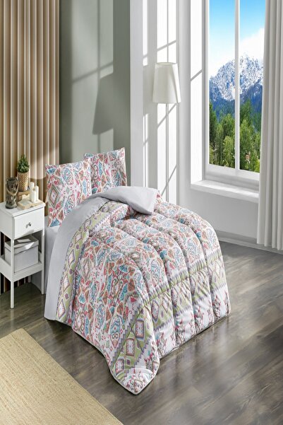Kristal Double Sleeping Set Utopia