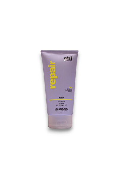 OEM Subrina Professional, Phi Repair, Paraben-Free, Hair Treatment Cream Mask...