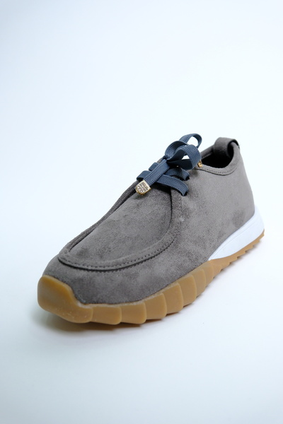 Boleine Salerno Women's Smoked Casual Shoes Bl5001