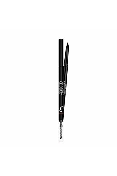 GOLDEM Gold, N Rose Eyebrow Pencil – 104