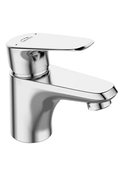 Other Baterie lavoar Rondo cromată, cu dop