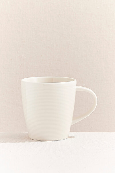 Paşabahçe New York Porselen Kupa