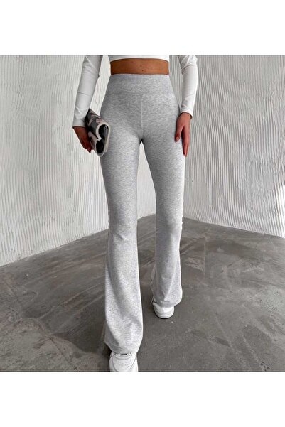 EAS GİYİM Spanish Leg Tights