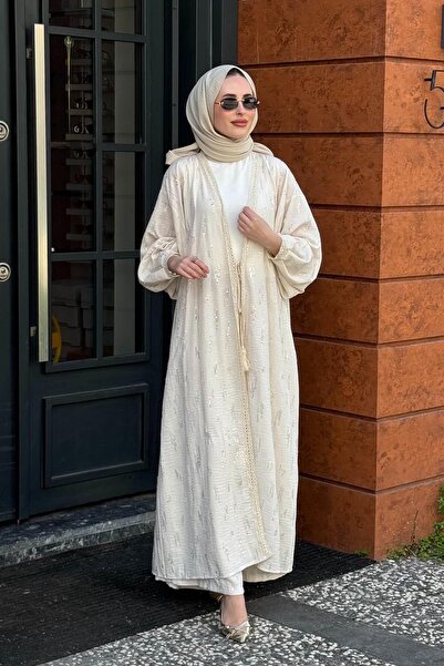 Ceremony Kap 26Y842 Bej