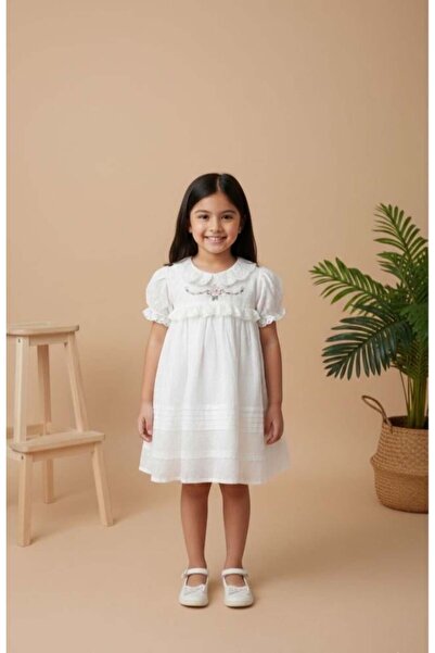 CucciKidz Rafif dress