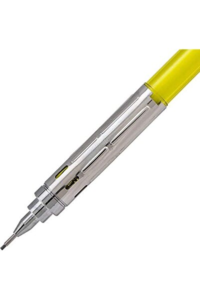 Nacario Nrcrioshop Pg319-Tgx (0.9 mm) Mechanical Pencil for Technical Drawing...