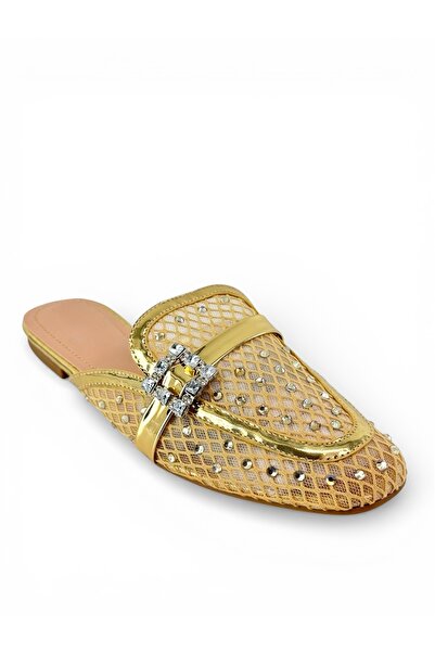 NiceLook Luxurious women's shoes – Crystal model