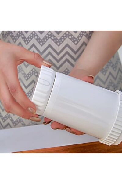 Yıldızan Newshpings Tereyağı Kesme Aparatı, Sürme, Yayma, Saklama, Tereyağlık...