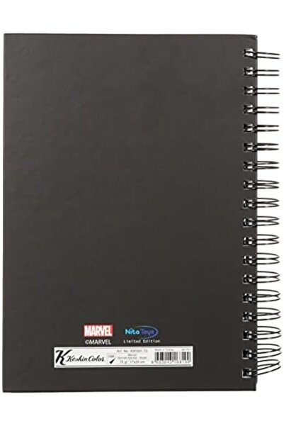 Yıldızan tsnshop Ajanda Black 2023 (معتمد) إصدار محدود 1255145