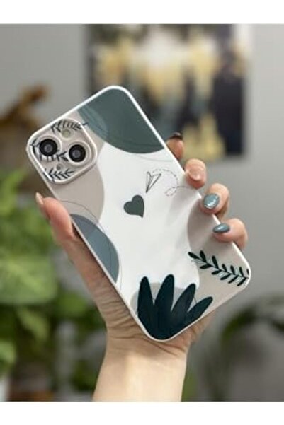 Nacario Nrcrioshop 13 and 14 Compatible Secret İçi K Velvet Launch Case 1201248