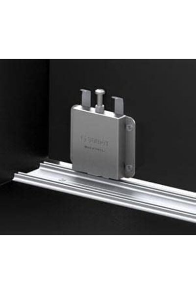 Nacario NrcrioShop Smt75 عجلة باب خزانة منزلقة 75 كجم 4 قطع 1201248