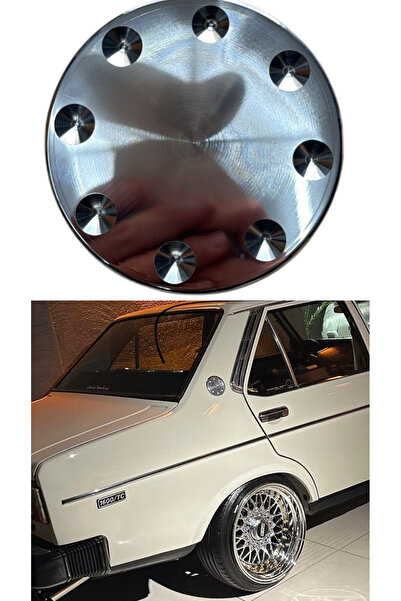 SFR GARAJ DELİKLİ METAL DEPO KAPAĞI BENZİN DEPO KAPAĞI ŞAHİN DOĞAN TOFAŞ KUŞ ...