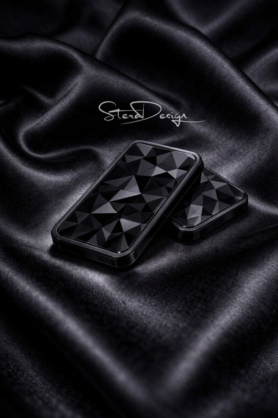 SteraDesign Premium Manyetik Fidget Slider – Stres Azaltıcı, Tatmin Edici Kay...