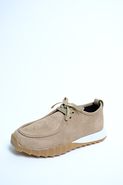 Boleine Salerno Women's Beige Casual Shoes Bl5001