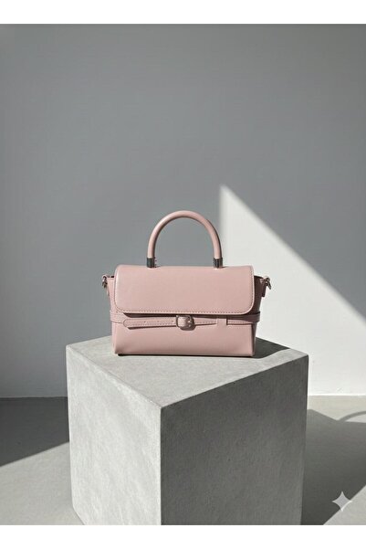 HİMENİSA Women's Stylish Hand and Shoulder Bag