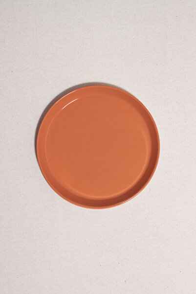 Paşabahçe Faroe Seramik Ekmek Tabağı Somon