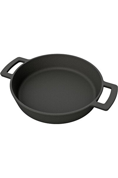 Yıldızan Gnyshop Gurme Cast Iron Pan - 24 cm 153783