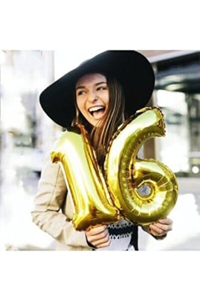 Nacario NrcrioShop 9 بالونات ملونة من الفويل مقاس 35 سم 1201248