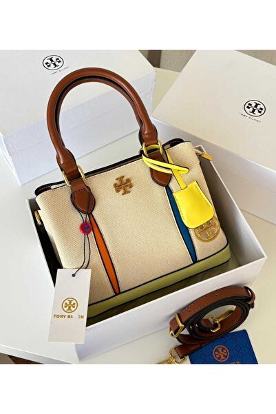 Generic Shoulder bag with accessories