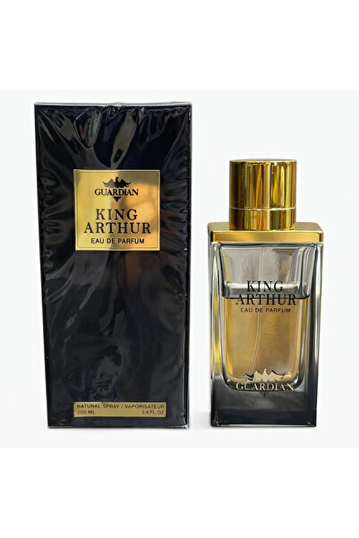 Guardian عطر كينج آرثر King Arthur أو دو بارفيوم 100 مل عطر رجالي فاخر بثبات ...