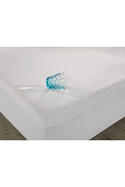 Yıldızan Oanshop Hrnzafer Tekstil 90X200 cm Single Fitted Mattress Pad 1208591