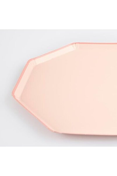 esplendor Espshopx - Ballet Slipper Pink Plates - Ballet Color Plates (m) (X8...