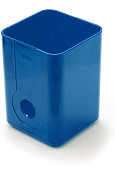 Nacario حامل أقلام من نركريوشوب باللون الأزرق الداكن 1201248