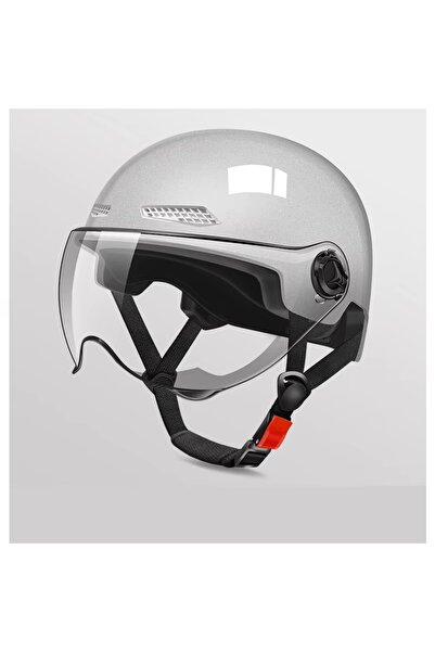 TREND MIX 🛡️ The Modern City Helmet: Style Meets Safety