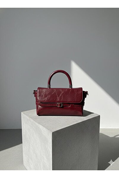 HİMENİSA Women's Stylish Hand and Shoulder Bag