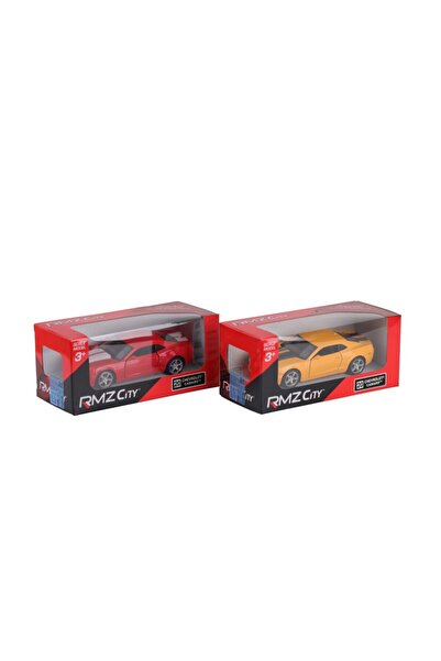 NW NessiWorld 1:32 American Series Model Car (Price Is for the Quantity)