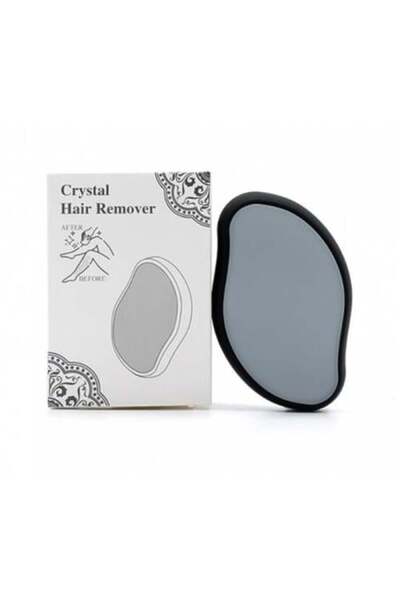 Dealsure Crystal Hair Removal Exfoliating