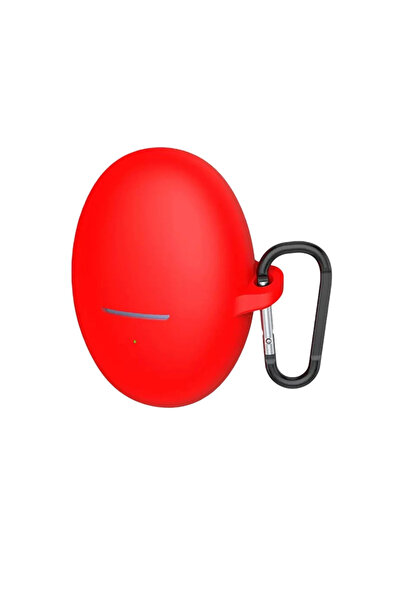 xirshop حافظة هواوي فري بادز 6 - أحمر