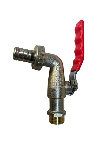 ET Italian chrome-plated brass faucet