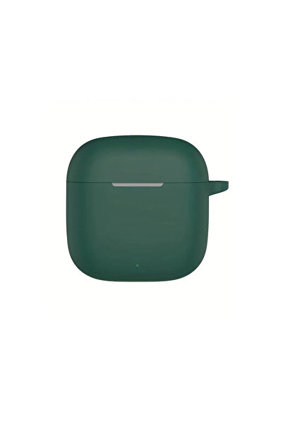 xirshop حافظة هواوي فري بادز سي 3 - أخضر