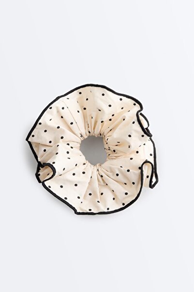 Oysho Büyük puantiye toka